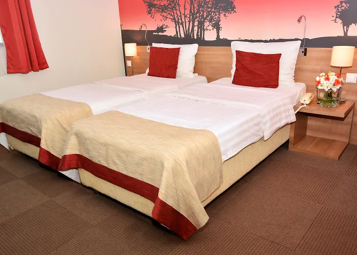 Expo Tower By Mellow Mood sAlbergo